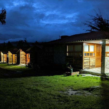 Villa Go Суеска Екстериор снимка