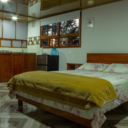 Villa Go Суеска Екстериор снимка